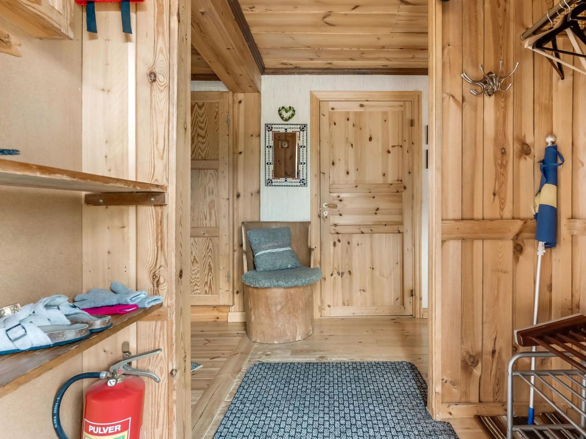Tänndalen Chalet Fjaellnaes - Hjd025 By Interhome מראה חיצוני תמונה