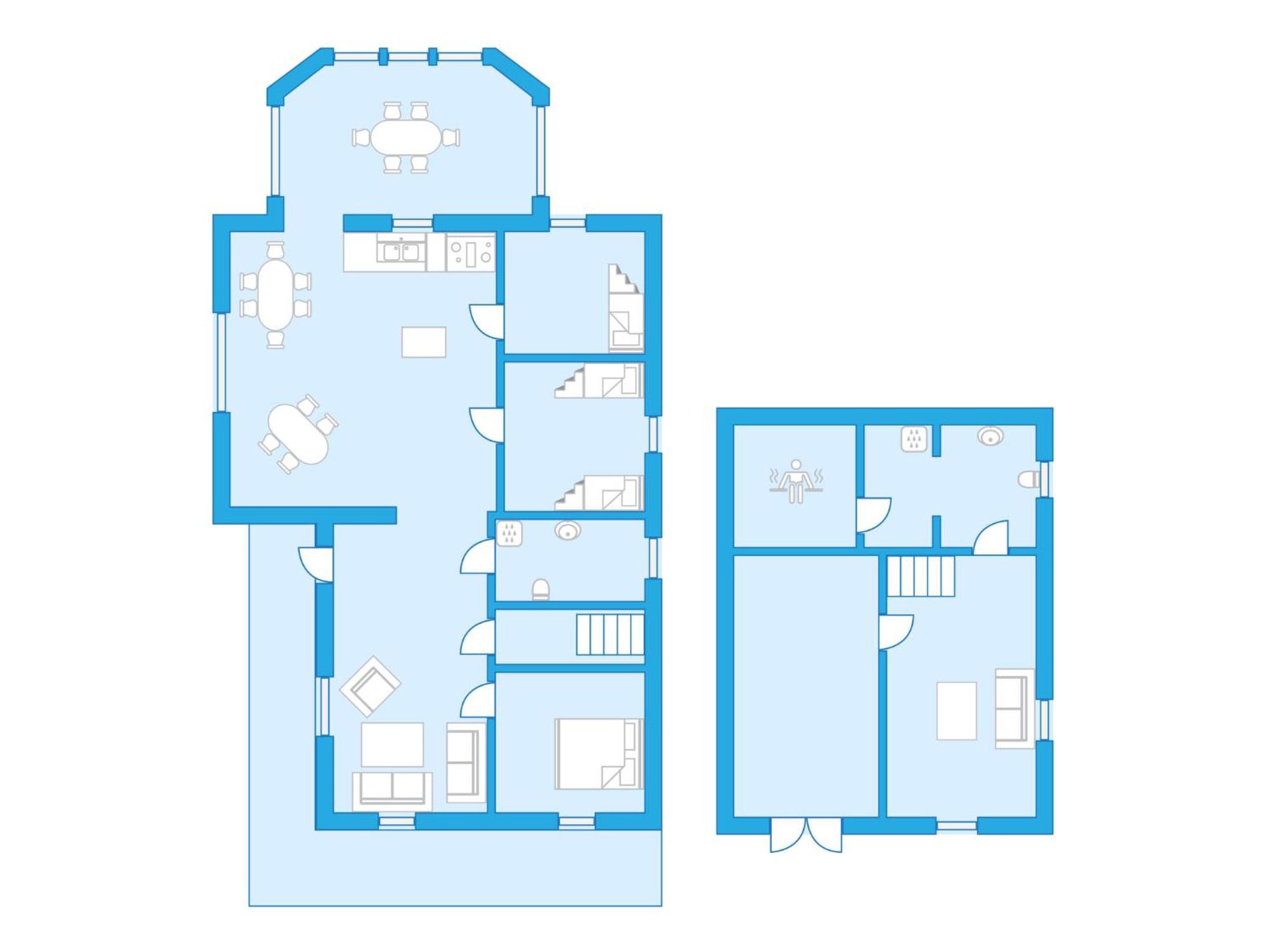 Tänndalen Chalet Fjaellnaes - Hjd025 By Interhome מראה חיצוני תמונה